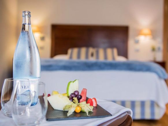 Hotel Villa Virginia, Сарагоса