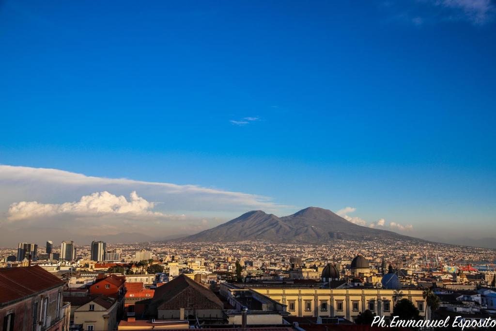 B&B Nel Regno di Napoli, Неаполь