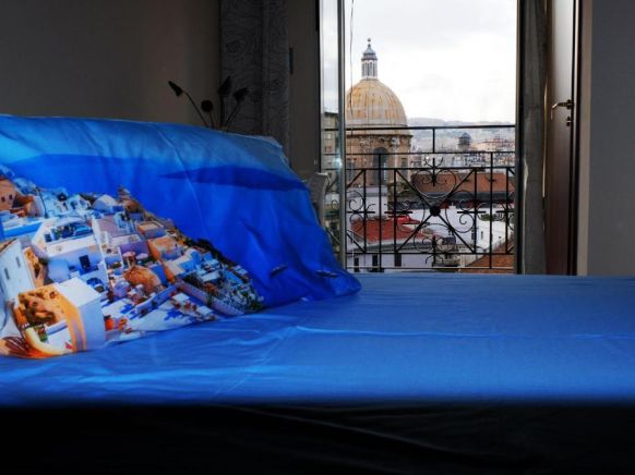 Bed & Breakfast Il Golfo, Неаполь