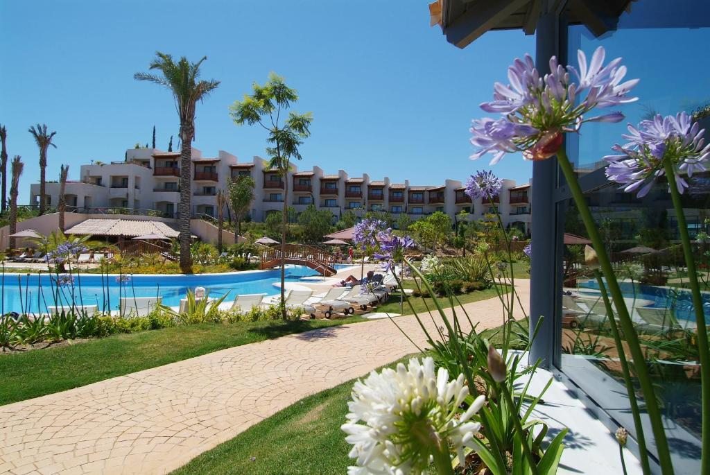 Precise Resort El Rompido-The Club, Севилья