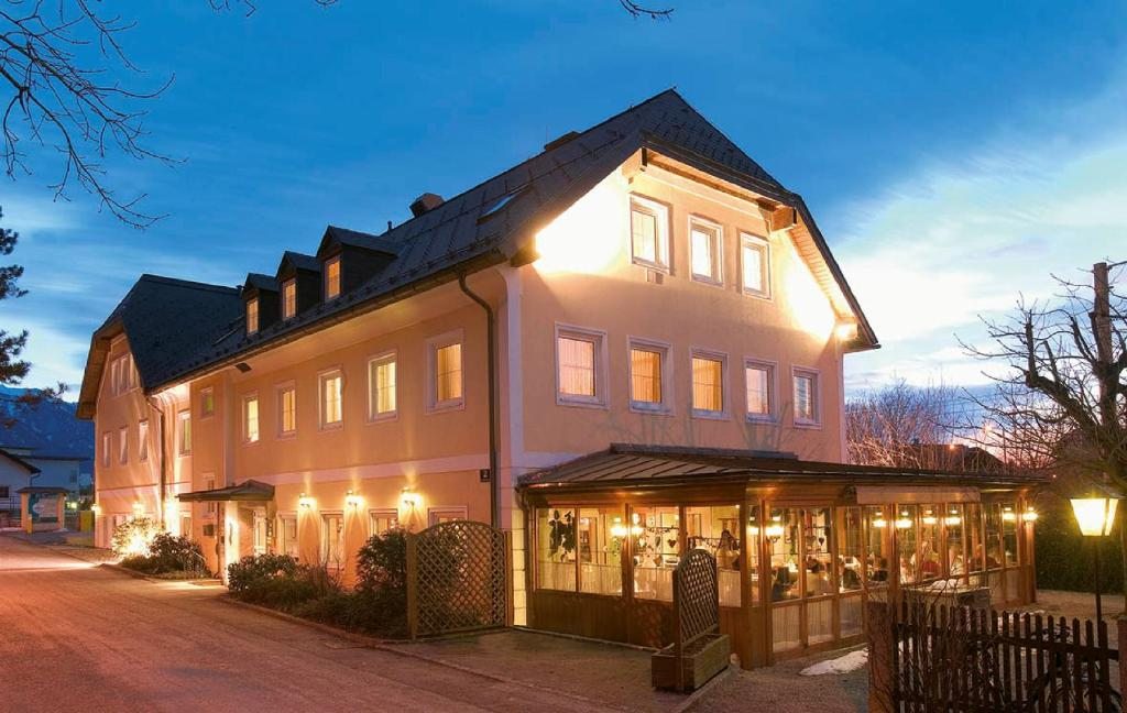 Austria Classic Hotel Hölle, Зальцбург