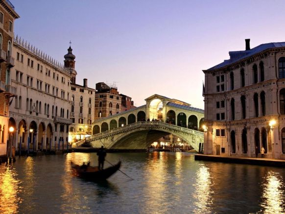 Хостелы Венеции