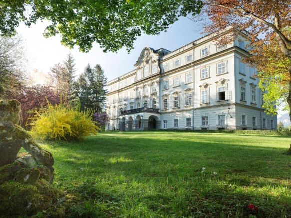 Hotel Schloss Leopoldskron