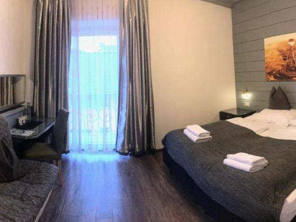 Hotel Vogelweiderhof