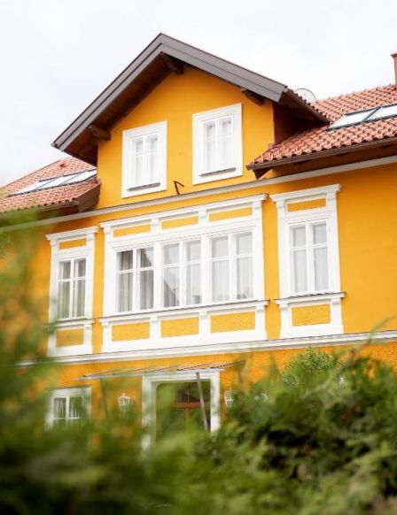 Villa Ceconi rooms and apartments