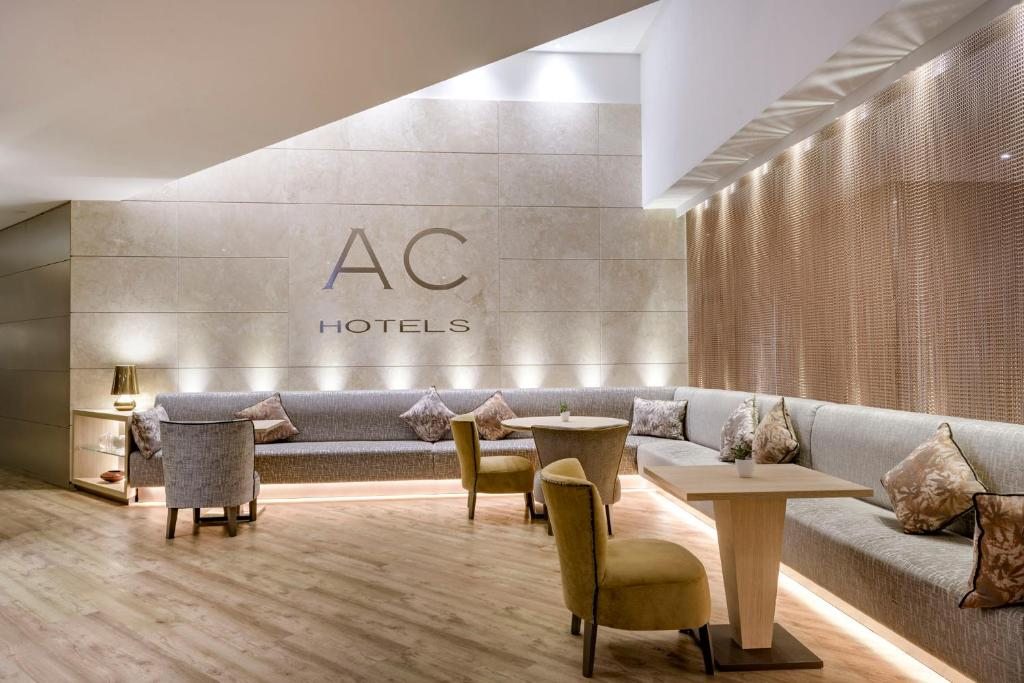 AC Hotel Genova, a Marriott Lifestyle Hotel, Генуя