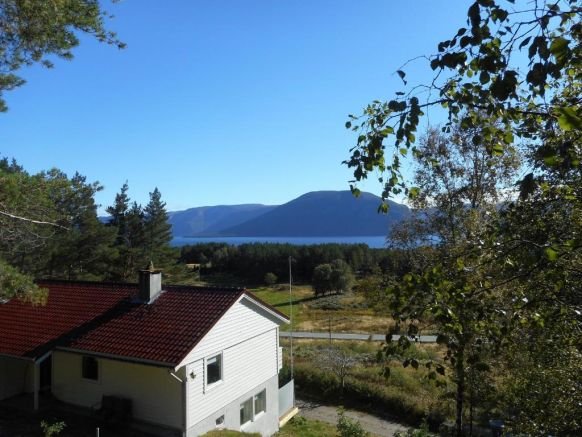 Bosdal holiday home