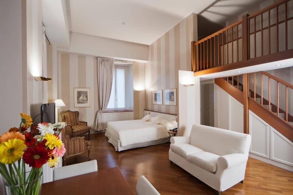 Camperio House Suites & Apartments, Милан