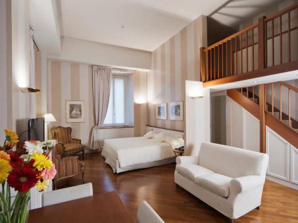 Camperio House Suites & Apartments, Милан