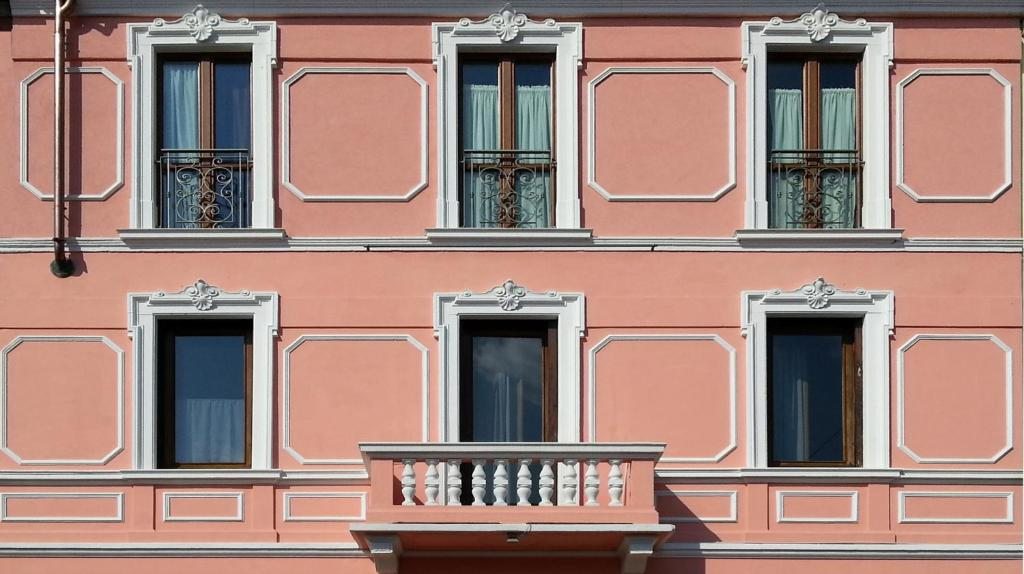 Casa Calicantus, Милан