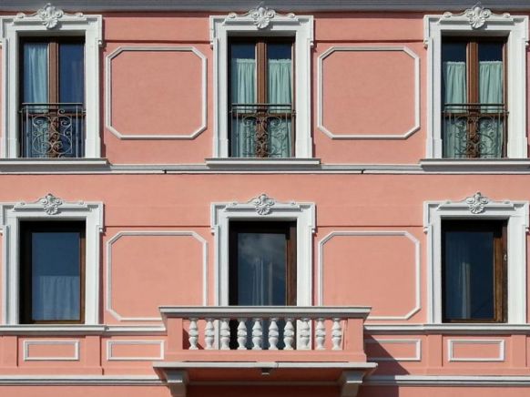 Casa Calicantus, Милан
