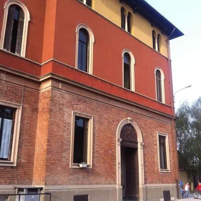 Casa per Ferie Achille Ricci, Милан
