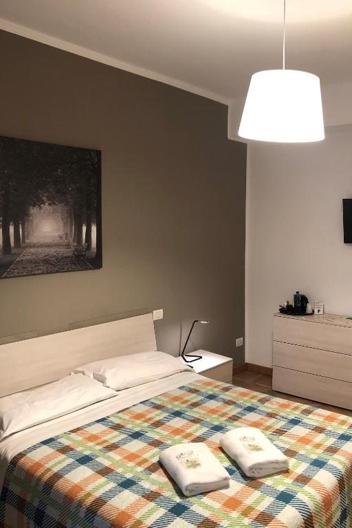 Guest House Brianza Room, Милан
