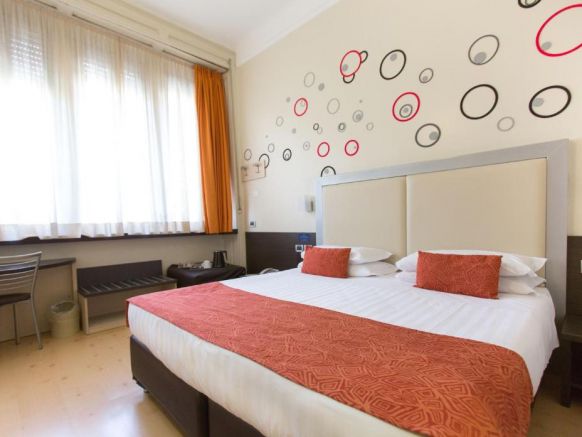 Hotel Piacenza