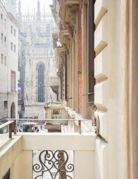 STRAF | a Member of Design Hotels™, Милан