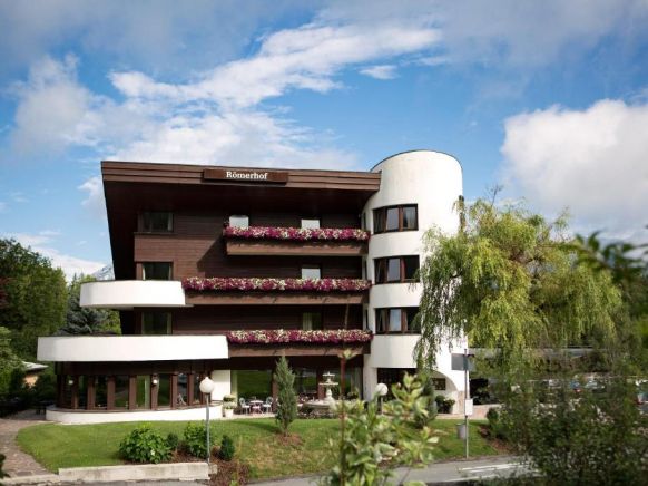 Hotel Garni Römerhof