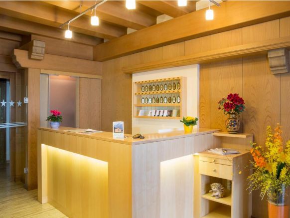 Hotel Gasthof Stefansbrücke