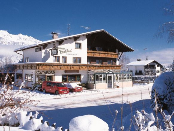 Hotel Kögele, Инсбрук
