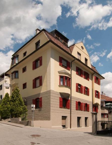 Hotel Tautermann
