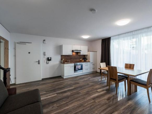 Apartments Innsbruck, Инсбрук