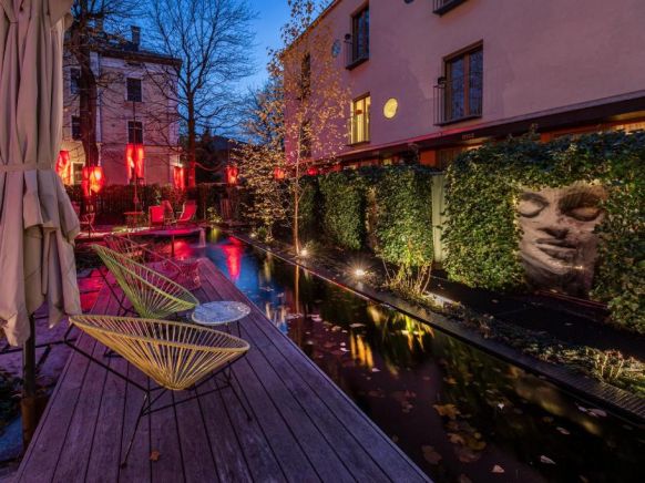 Nala Individuellhotel, Инсбрук