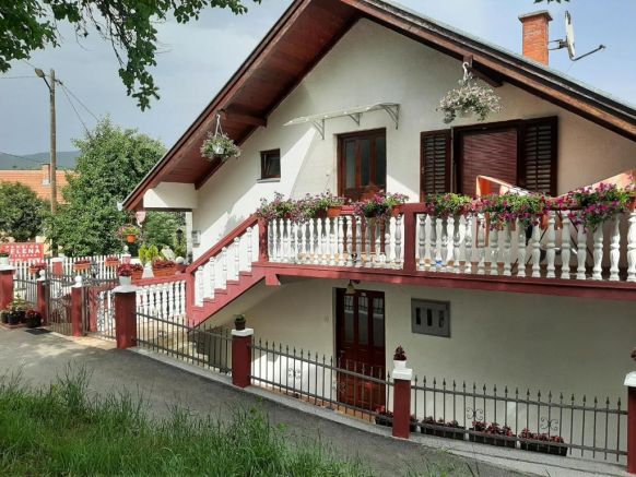 Гостевой дом Guesthouse Jelena, Вишеград