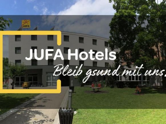 JUFA Hotel Graz, Грац