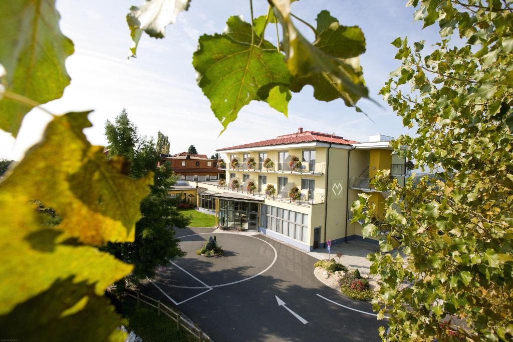 Hotel Liebmann, Грац