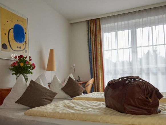 Star Inn Hotel Premium Graz, by Quality, Грац