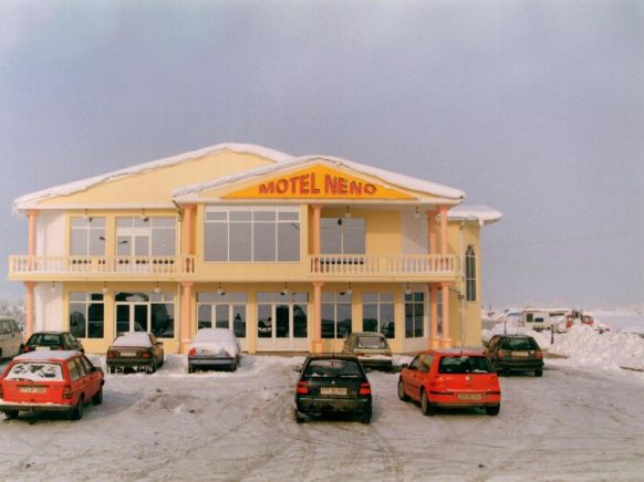 Мотель Motel Neno, Биелина