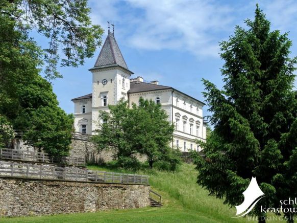 Bildungshaus Schloss Krastowitz