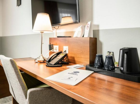 Hotel Servus Europa Salzburg Am Walserberg, Зальцбург