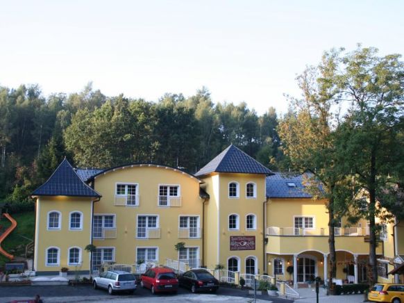 Gasthof & Hotel Wolfsegger, Линц