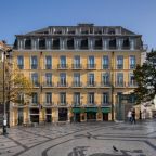 Bairro Alto Hotel