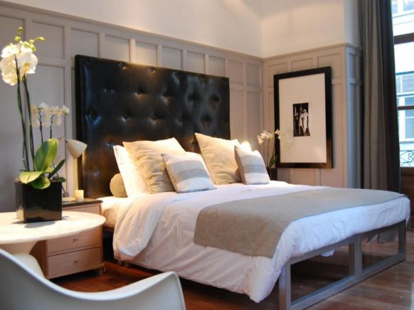 Brown's | Boutique Hotel