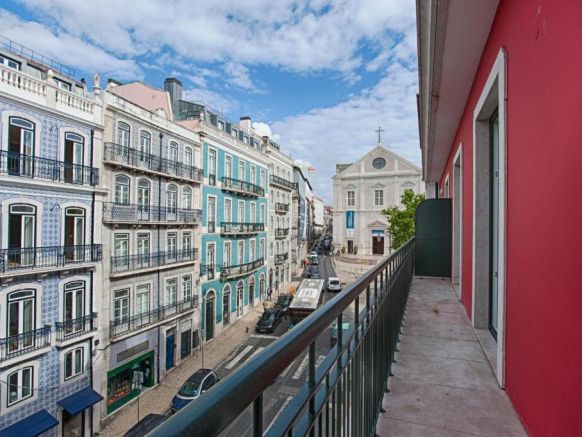 Chiado Mercy Apartments | Lisbon Best Apartments, Лиссабон
