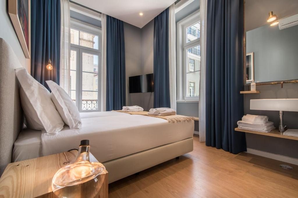 Esqina Urban Lodge, Лиссабон