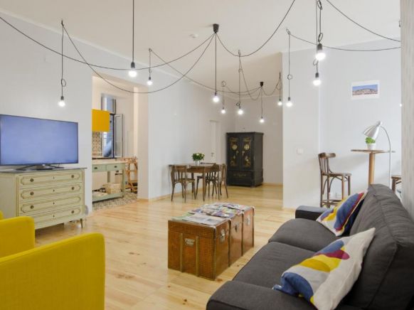 Feel Lisbon B&B