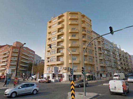 Fonte Luminosa