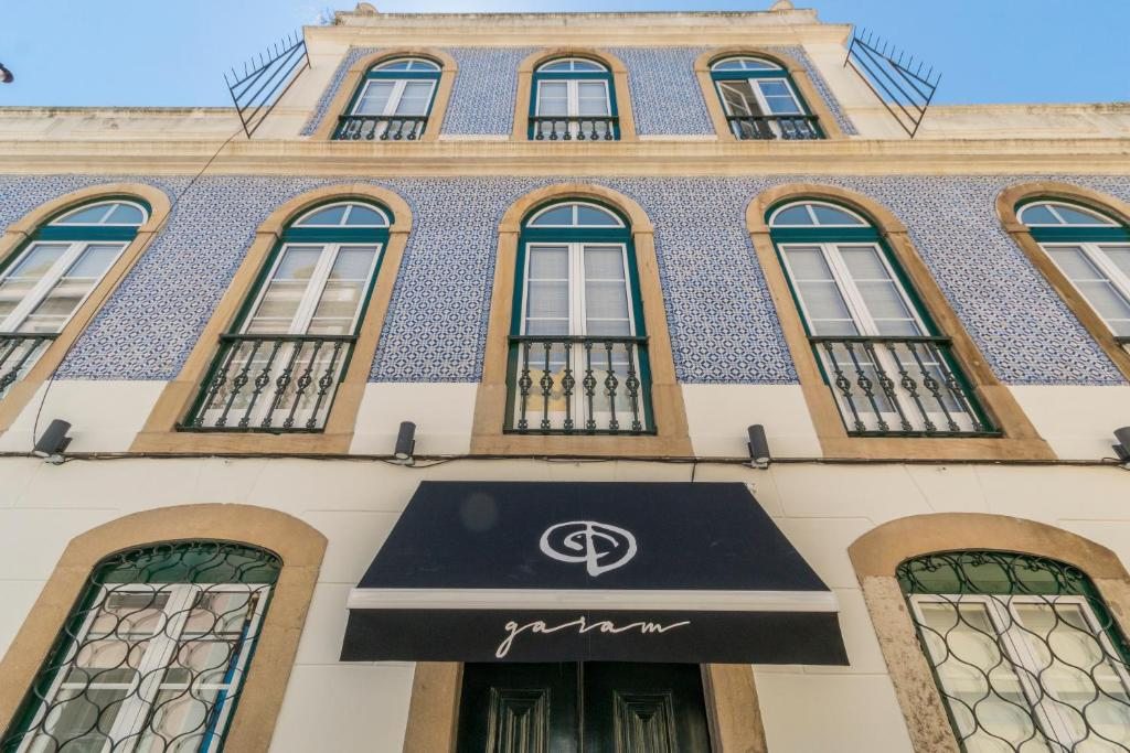 Garam Lisboa, Лиссабон