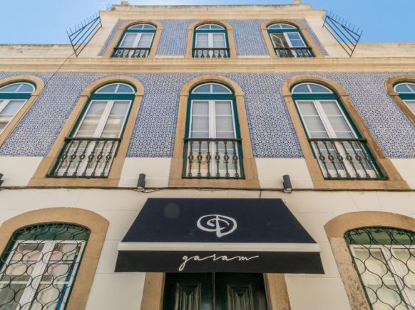 Garam Lisboa