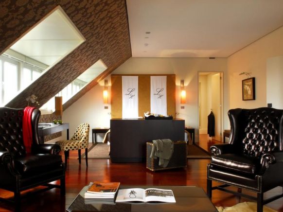 Heritage Avenida Liberdade