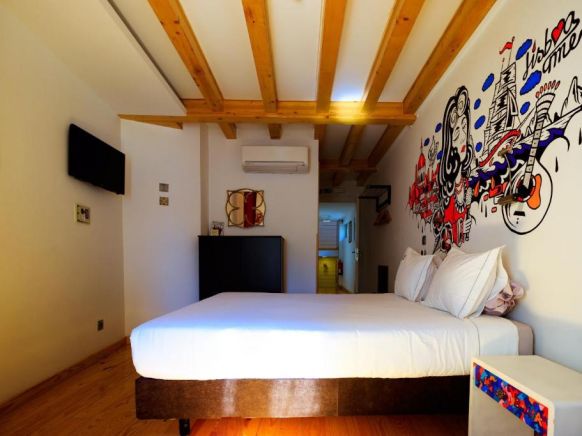 Hostel Petit Lusa