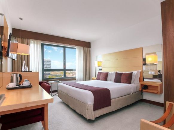 Hotel Acores Lisboa