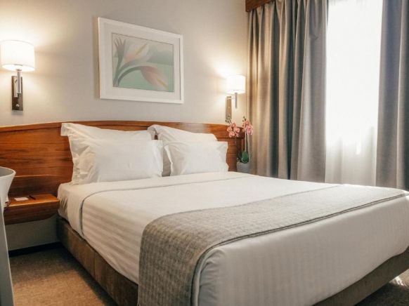 Hotel Dom Carlos Park