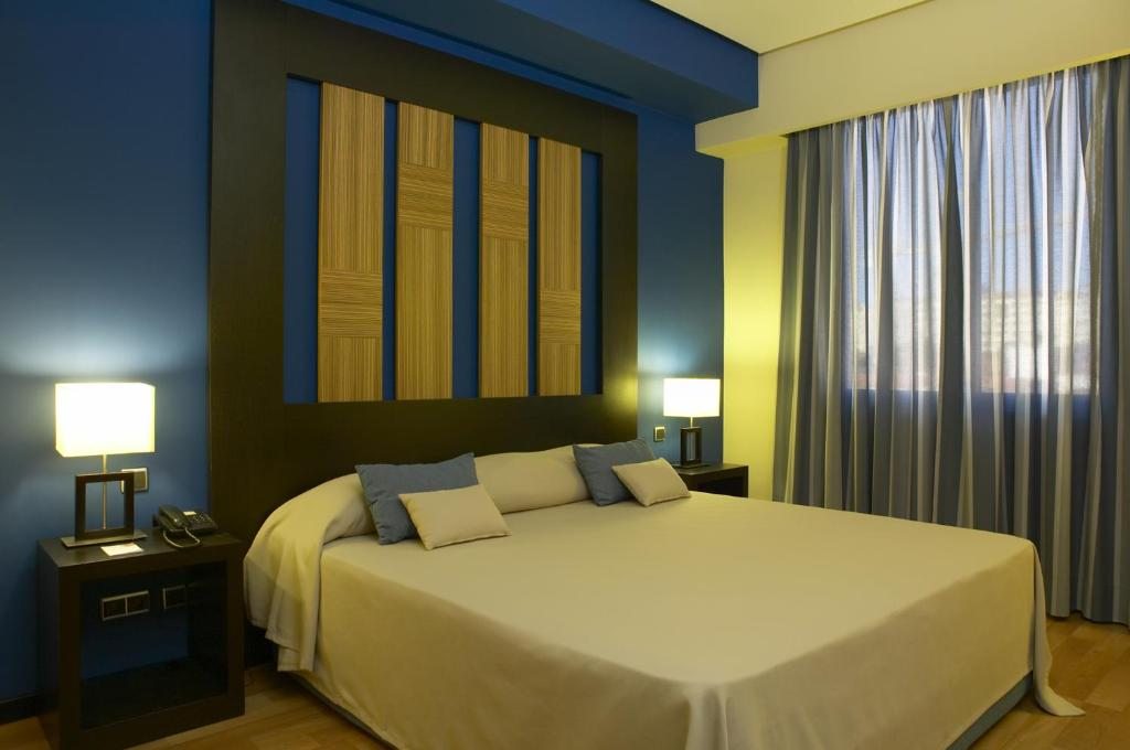 Hotel Lisboa, Лиссабон