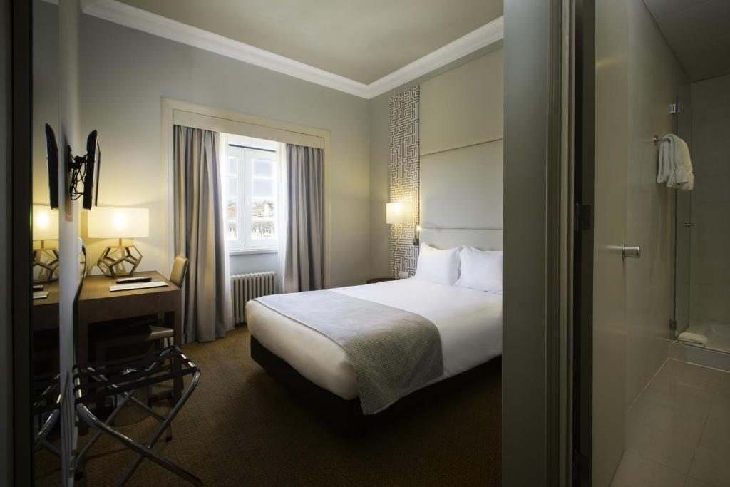 Hotel Miraparque, Лиссабон