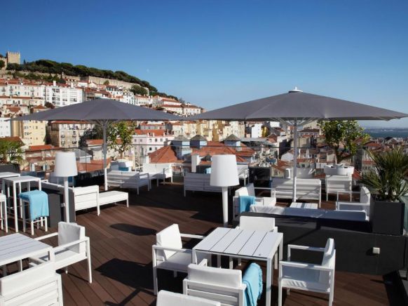 Hotel Mundial