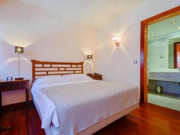 Hotel Principe Real