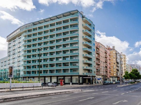Hotel Roma